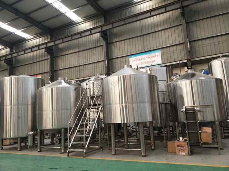 Grainbrew&Tiantai Mash/Lauter 2 in 1 Tun for Wort Making and Brewing